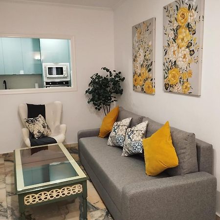 Casa Ana Apartment Sevilla Exterior foto